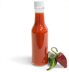 Tenderloin Hot Sauce